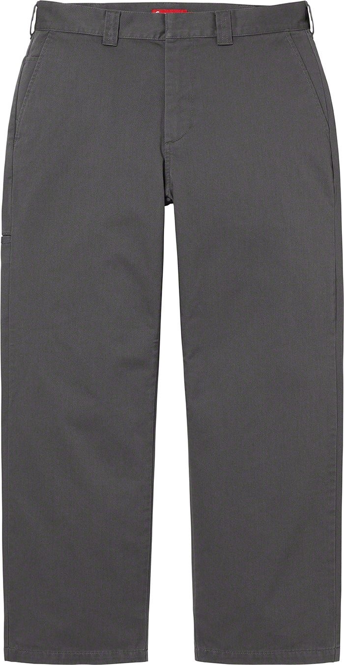 Work Pant view 6